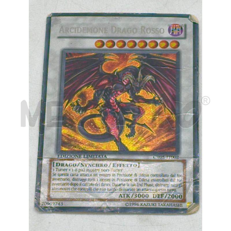CARTE BLOCCO 5PZ YU-GI-OH! SYNCHRO DA COLLEZIONE  | Mercatino dell'Usato Moncalieri bengasi 3