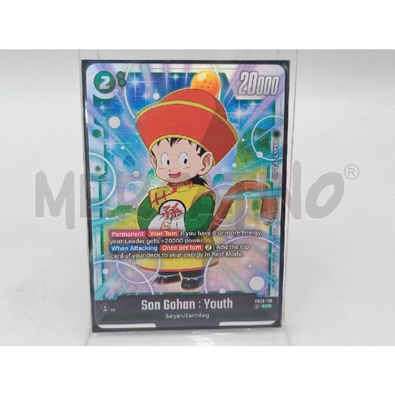 CARTE DA GIOCO DRAGON BALL BLOCCO  | Mercatino dell'Usato Moncalieri bengasi 3