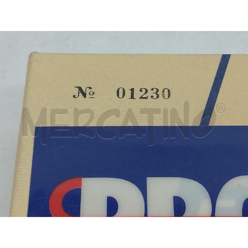 CARTE DA GIOCO MERCANTE IN FIERA FIAT PROGETTO SIGILLATE | Mercatino dell'Usato Moncalieri bengasi 5