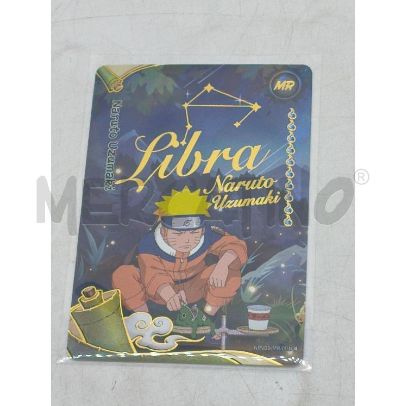 CARTE DA GIOCO NARUTO TRIS | Mercatino dell'Usato Moncalieri bengasi 2