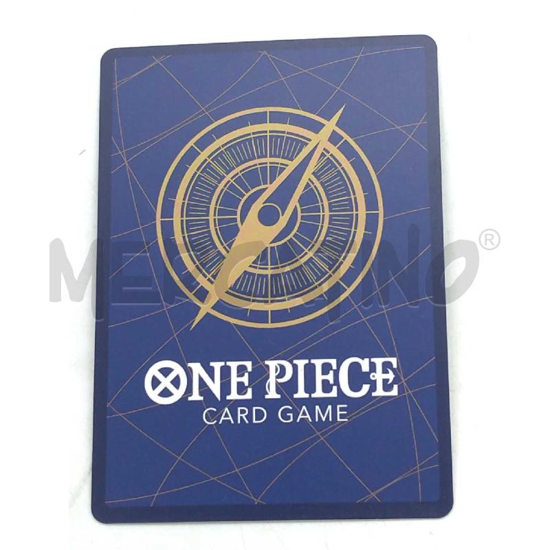 CARTE DA GIOCO ONE PIECE YAMATO | Mercatino dell'Usato Moncalieri bengasi 5