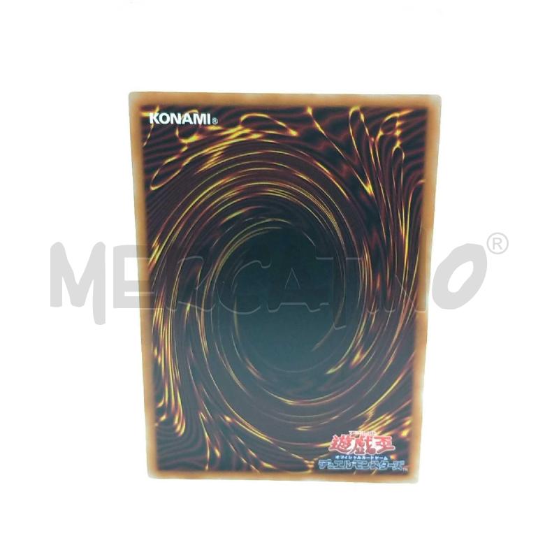 CARTE DA GIOCO YU GI OH CYBERSE CONTRACT | Mercatino dell'Usato Moncalieri bengasi 4