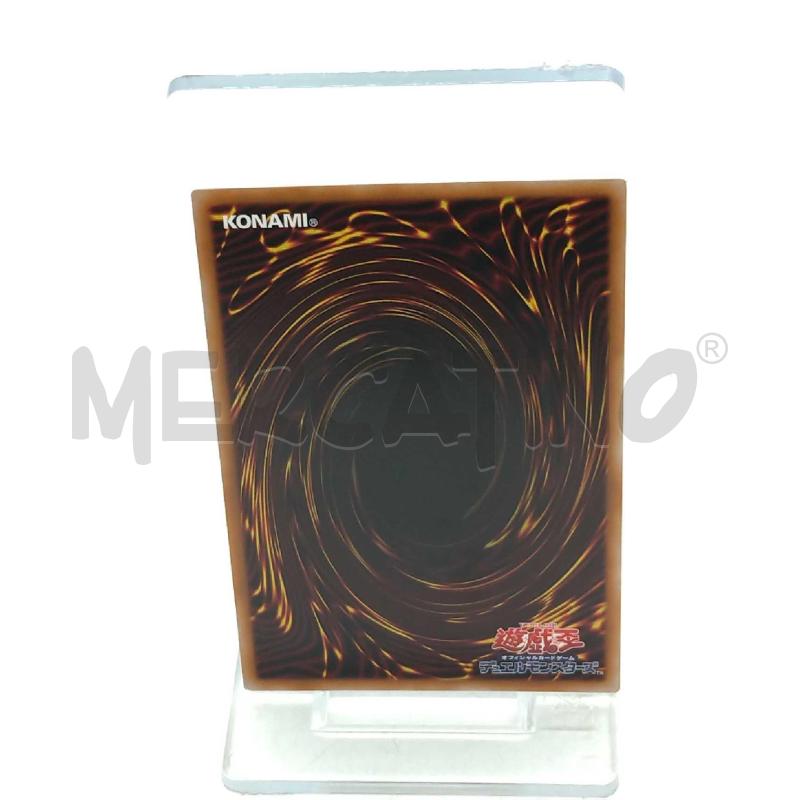 CARTE DA GIOCO YU GI OH CYBERSE WICCKID | Mercatino dell'Usato Moncalieri bengasi 5