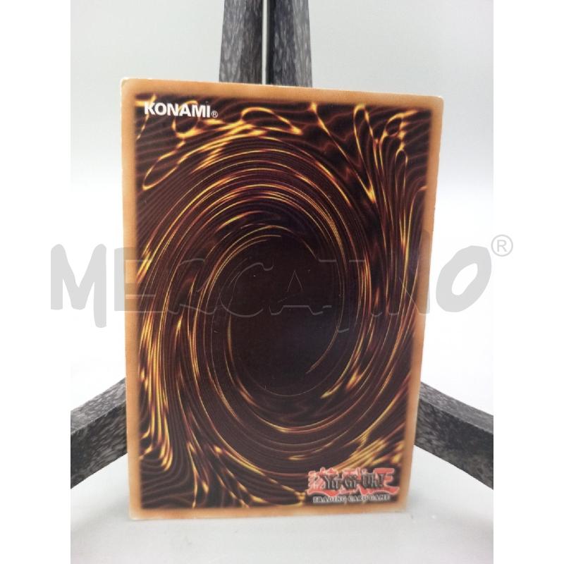 CARTE DA GIOCO YU GI OH DRAGO UTENSILE | Mercatino dell'Usato Moncalieri bengasi 2