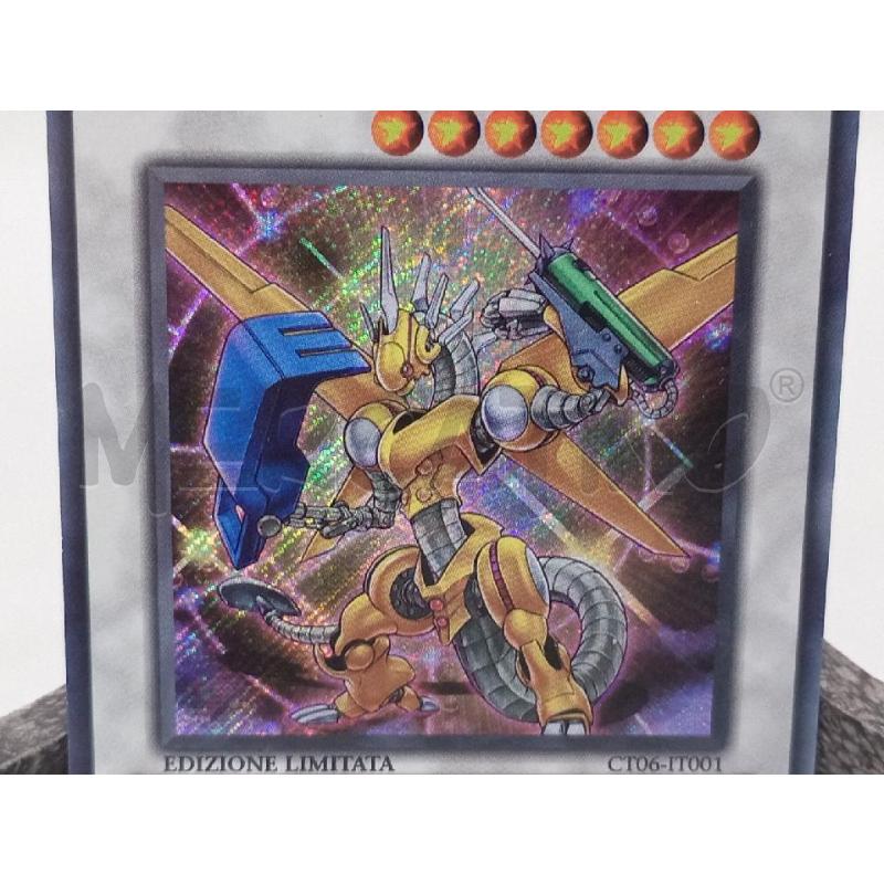 CARTE DA GIOCO YU GI OH DRAGO UTENSILE | Mercatino dell'Usato Moncalieri bengasi 5