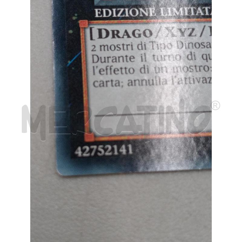CARTE DA GIOCO YU GI OH EVOLZAR DOLKKA | Mercatino dell'Usato Moncalieri bengasi 4