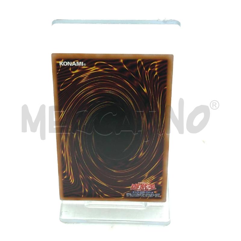CARTE DA GIOCO YU GI OH EXOSISTERS MAGNIFICA | Mercatino dell'Usato Moncalieri bengasi 4