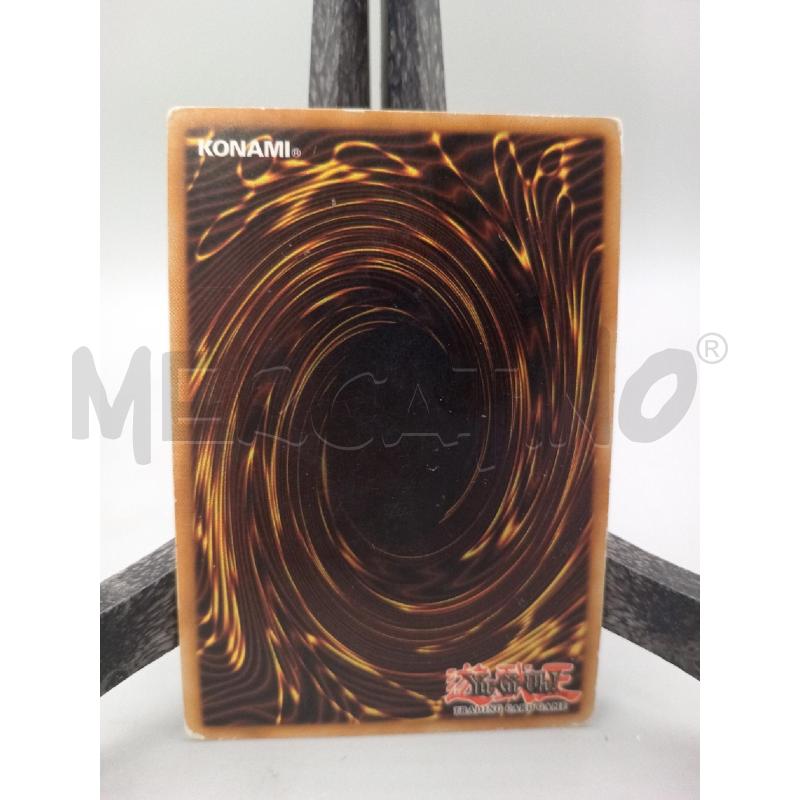 CARTE DA GIOCO YU GI OH GLADIATORE BESTIA HERAKLINOS | Mercatino dell'Usato Moncalieri bengasi 2