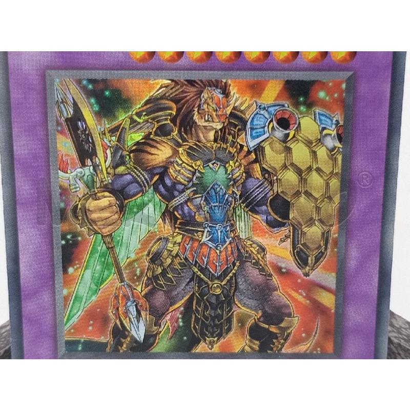 CARTE DA GIOCO YU GI OH GLADIATORE BESTIA HERAKLINOS | Mercatino dell'Usato Moncalieri bengasi 5