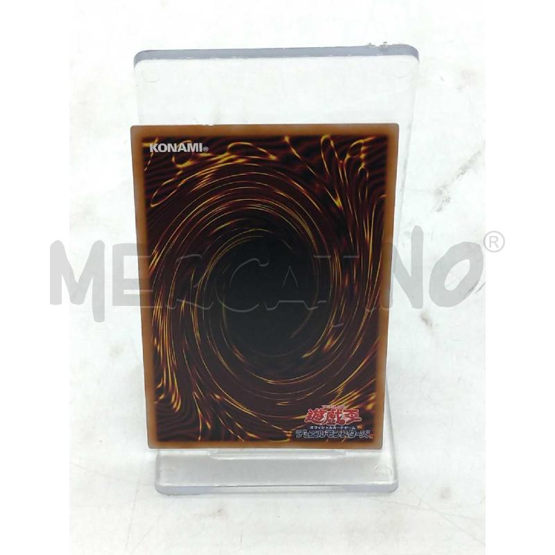 CARTE DA GIOCO YU GI OH GUARDIAN SLIME | Mercatino dell'Usato Moncalieri bengasi 5