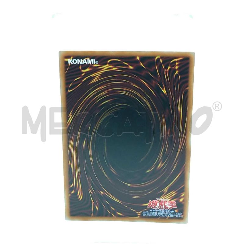 CARTE DA GIOCO YU GI OH HOROSCOPE SORCERER  | Mercatino dell'Usato Moncalieri bengasi 5