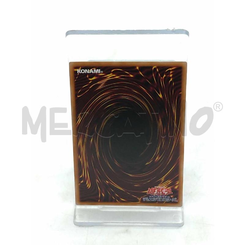 CARTE DA GIOCO YU GI OH MALEFIC PARADIGM SHIFT | Mercatino dell'Usato Moncalieri bengasi 5