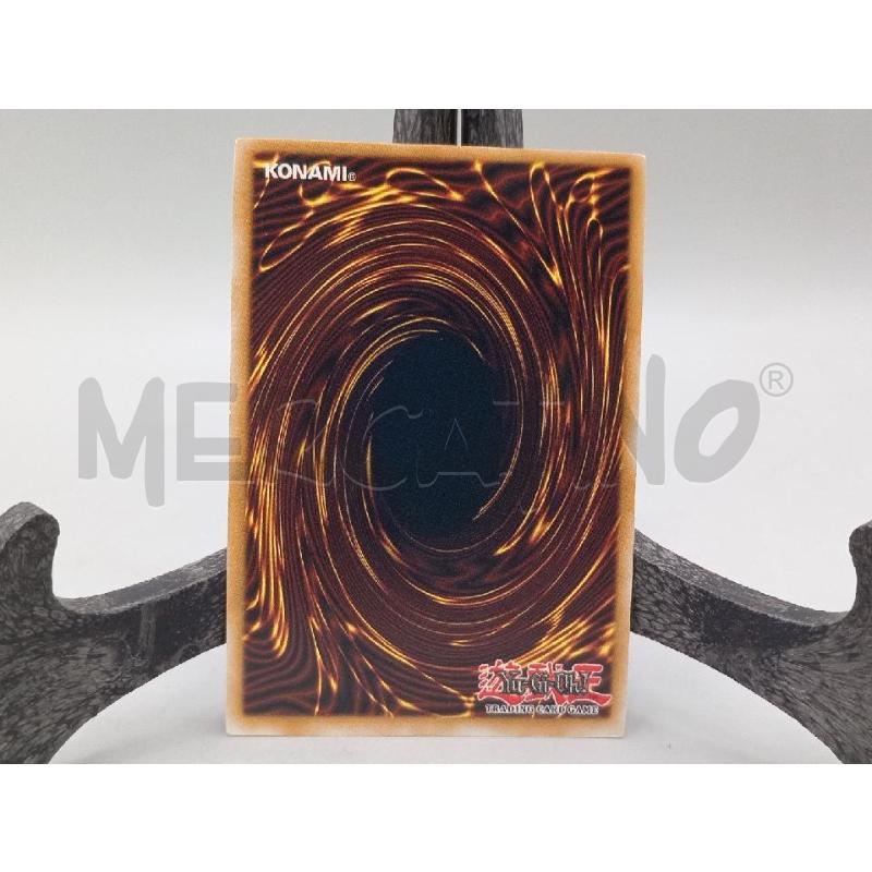 CARTE DA GIOCO YU GI OH TEMPEST MAGICIAN | Mercatino dell'Usato Moncalieri bengasi 2