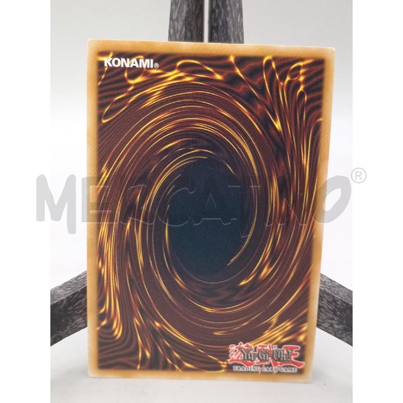 CARTE DA GIOCO YU GI OH TEMPEST MAGICIAN | Mercatino dell'Usato Moncalieri bengasi 2