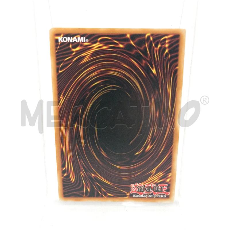 CARTE DA GIOCO YU GI OH TENGU RESUCITATO | Mercatino dell'Usato Moncalieri bengasi 2