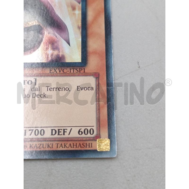 CARTE DA GIOCO YU GI OH TENGU RESUCITATO | Mercatino dell'Usato Moncalieri bengasi 3