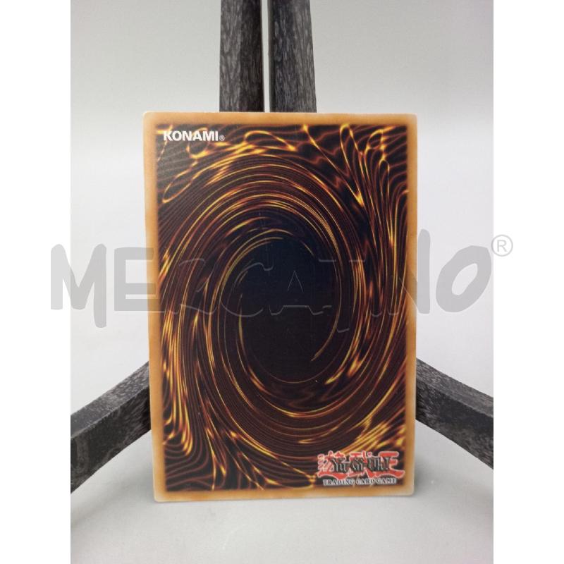CARTE DA GIOCO YU GI OH TENGU RESUSCITATO | Mercatino dell'Usato Moncalieri bengasi 2