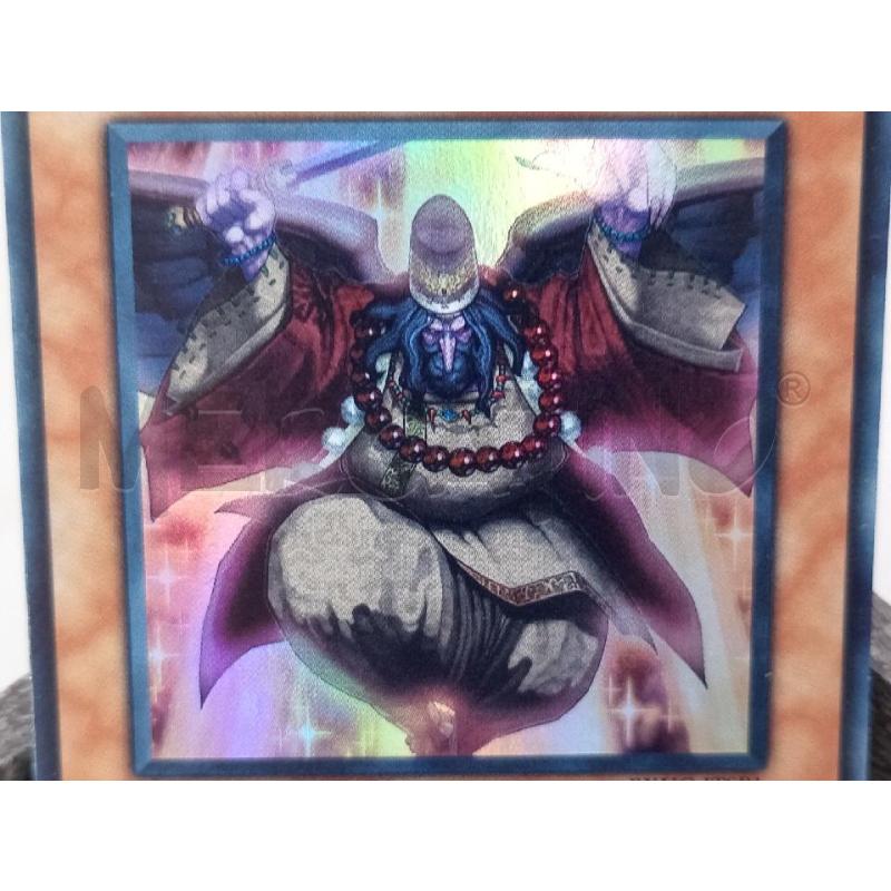 CARTE DA GIOCO YU GI OH TENGU RESUSCITATO | Mercatino dell'Usato Moncalieri bengasi 5