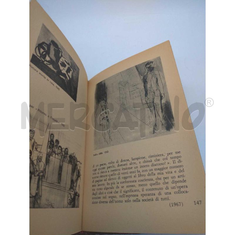 CARTE SEGRETE 10 APRILE GIUGNO 1969 SANSONI EDITORE COPERTINA CARTONE GREZZO | Mercatino dell'Usato Moncalieri bengasi 5
