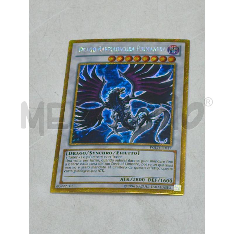 CARTE YU-GI-OH! 5PZ SYNCHRO VARI PERSONAGGI  | Mercatino dell'Usato Moncalieri bengasi 5