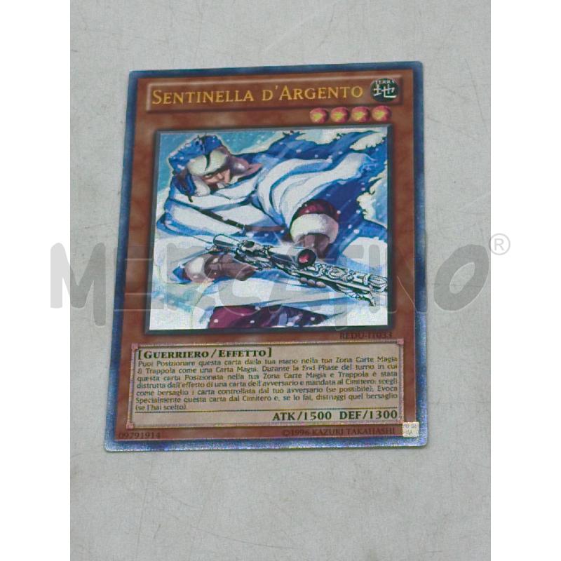 CARTE YU-GI-OH! 5PZ VARI PERSONAGGI  | Mercatino dell'Usato Moncalieri bengasi 2