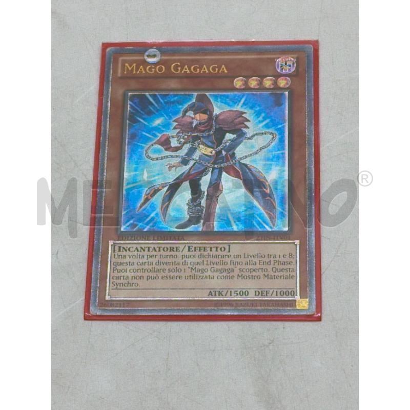 CARTE YU-GI-OH! 5PZ VARI PERSONAGGI  | Mercatino dell'Usato Moncalieri bengasi 4