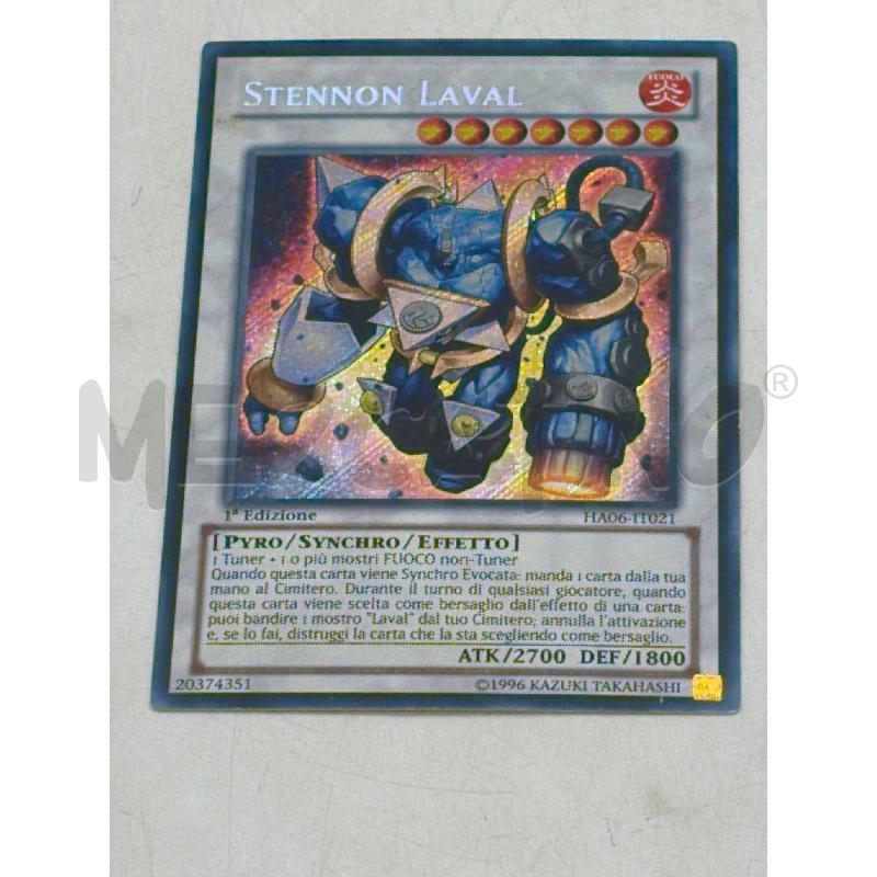 CARTE YU-GI-OH! 7PZ SYNCHRO VARI PERSONAGGI  | Mercatino dell'Usato Moncalieri bengasi 4