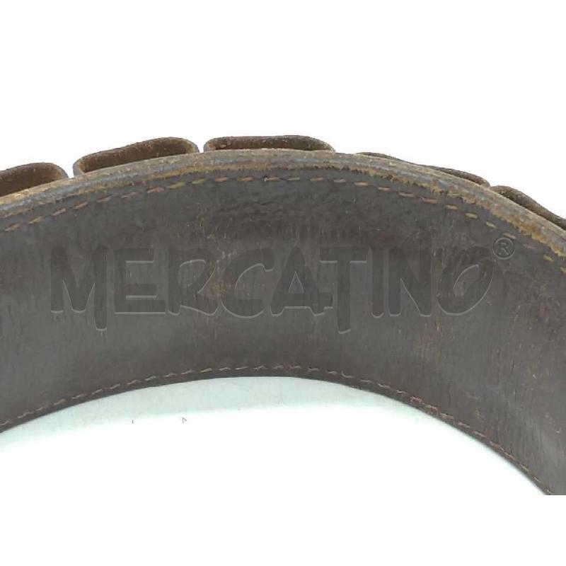 CARTUCCERA VECCHIA IN CUOIO | Mercatino dell'Usato Moncalieri bengasi 5