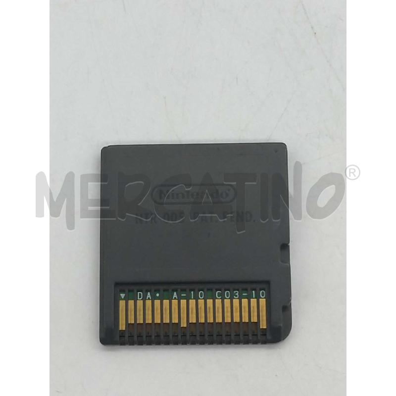 CARTUCCIA NINTENDO DS POKEMON VERSIONE DIAMANTE  | Mercatino dell'Usato Moncalieri bengasi 4