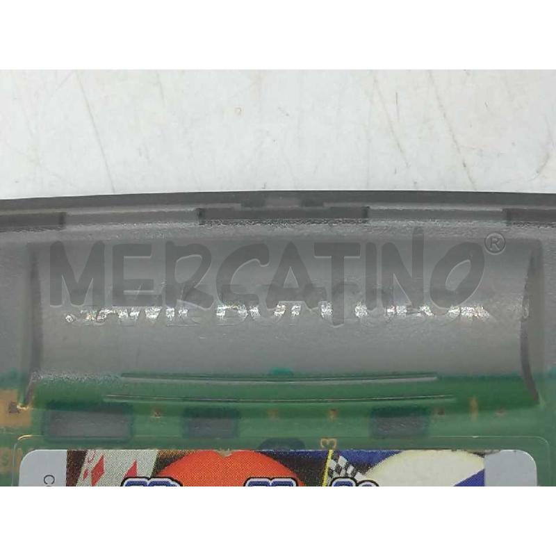 CARTUCCIA NINTENDO GAME BOY COLOR MICRO MACHINES 1 AND 2 TWIN TURBO | Mercatino dell'Usato Moncalieri bengasi 3