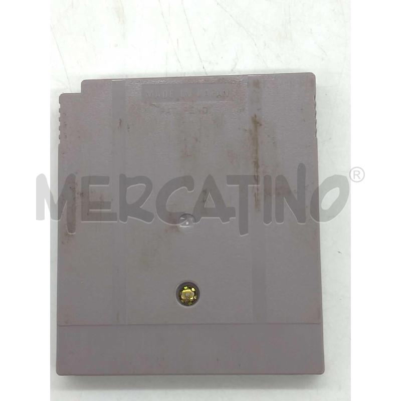 CARTUCCIA NINTENDO GAME BOY STREET FIGHTER II | Mercatino dell'Usato Moncalieri bengasi 4