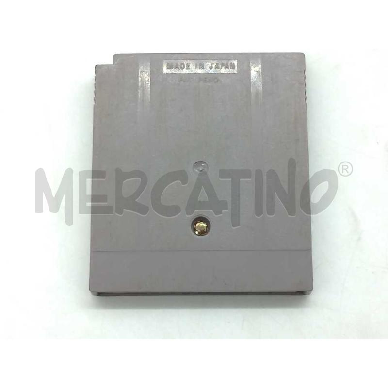 CARTUCCIA NINTENDO GAME BOY SUPER MARIO LAND | Mercatino dell'Usato Moncalieri bengasi 4