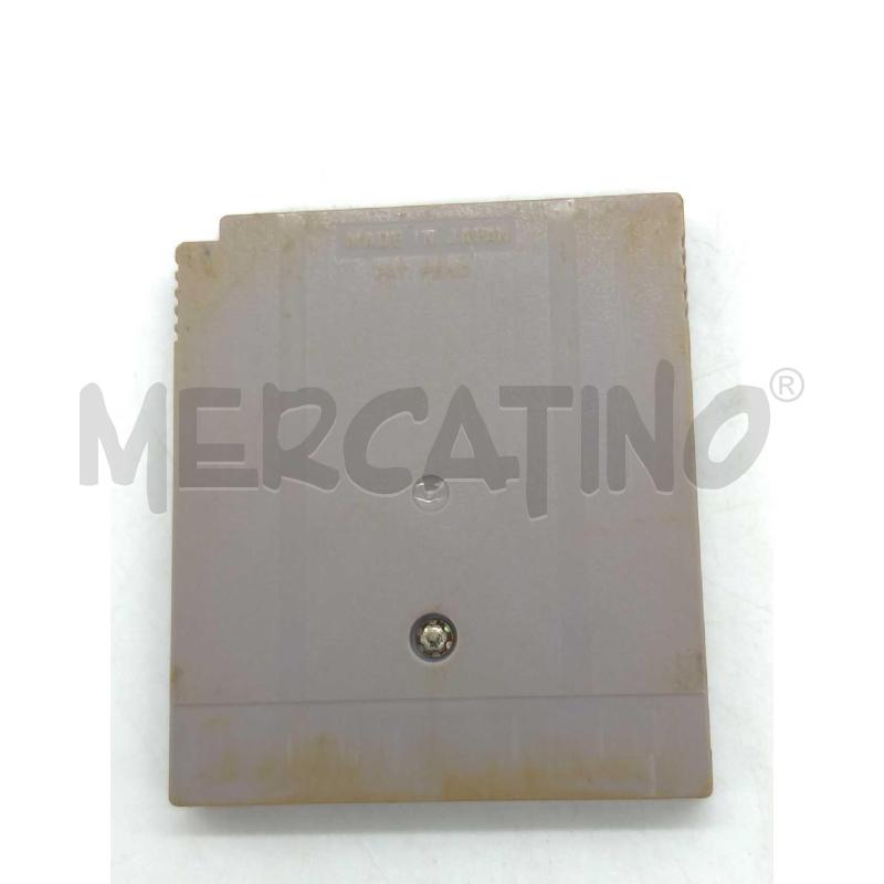 CARTUCCIA NINTENDO GAME BOY TETRIS | Mercatino dell'Usato Moncalieri bengasi 3