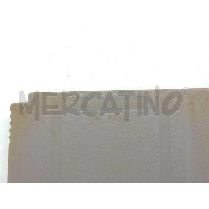 CARTUCCIA NINTENDO GAME BOY TETRIS | Mercatino dell'Usato Moncalieri bengasi 4