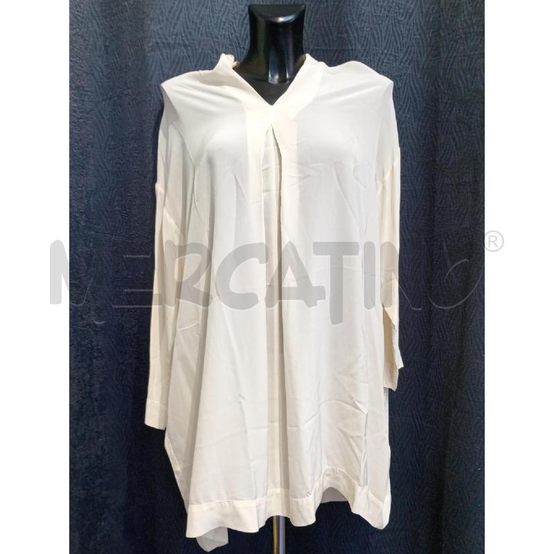 CASACCA DONNA ALESSIA SANTI CREMA  | Mercatino dell'Usato Moncalieri bengasi 1