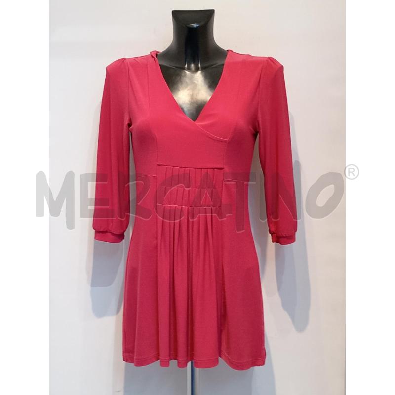 CASACCA DONNA CAMMOMILLA FUCSIA  | Mercatino dell'Usato Moncalieri bengasi 1