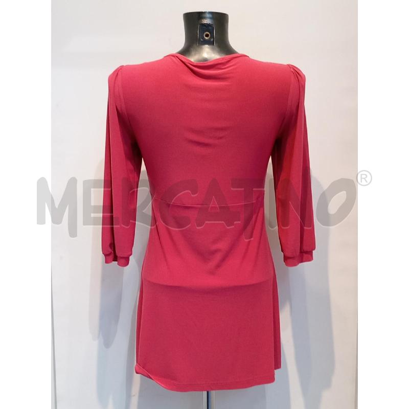 CASACCA DONNA CAMMOMILLA FUCSIA  | Mercatino dell'Usato Moncalieri bengasi 2