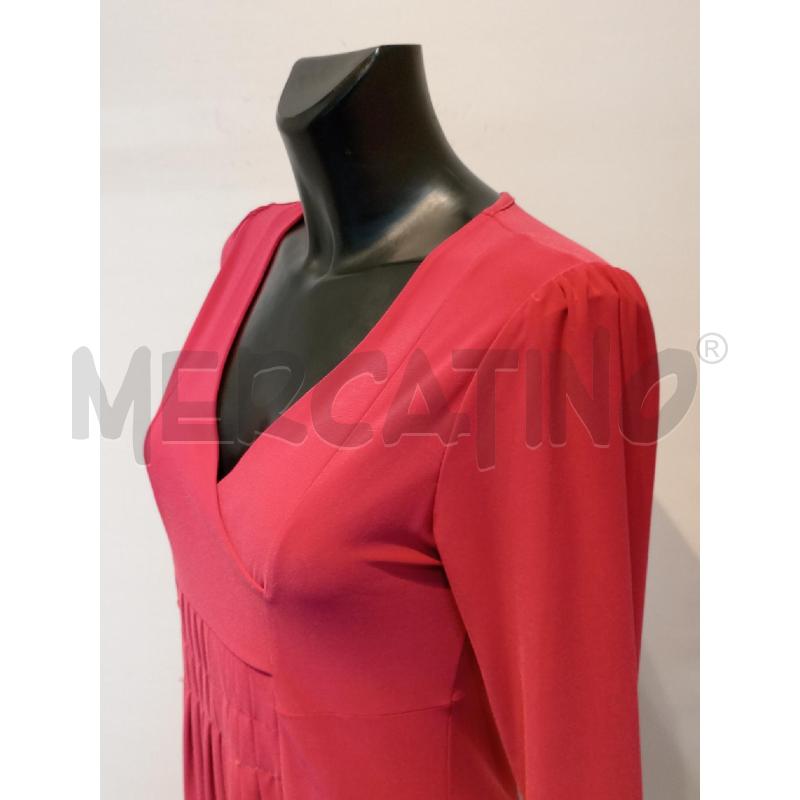 CASACCA DONNA CAMMOMILLA FUCSIA  | Mercatino dell'Usato Moncalieri bengasi 3