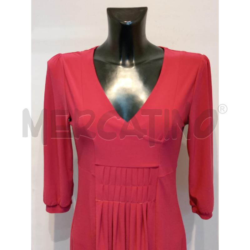 CASACCA DONNA CAMMOMILLA FUCSIA  | Mercatino dell'Usato Moncalieri bengasi 4