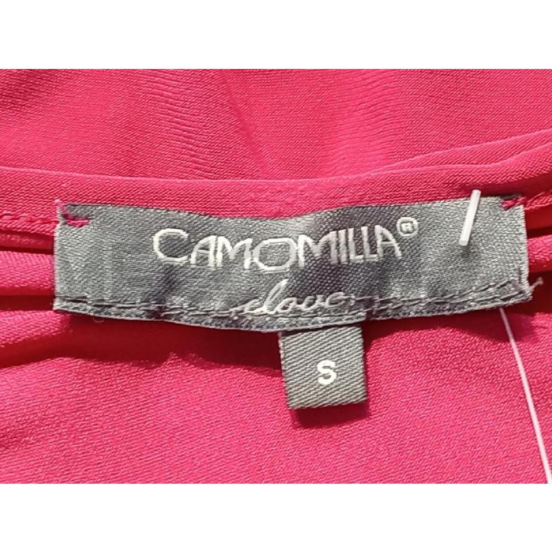 CASACCA DONNA CAMMOMILLA FUCSIA  | Mercatino dell'Usato Moncalieri bengasi 5