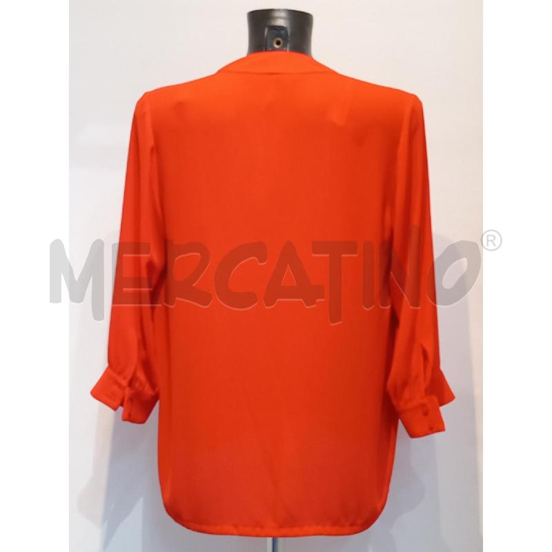 CASACCA DONNA ELISABETTA FRANCHI ROSSA  | Mercatino dell'Usato Moncalieri bengasi 2