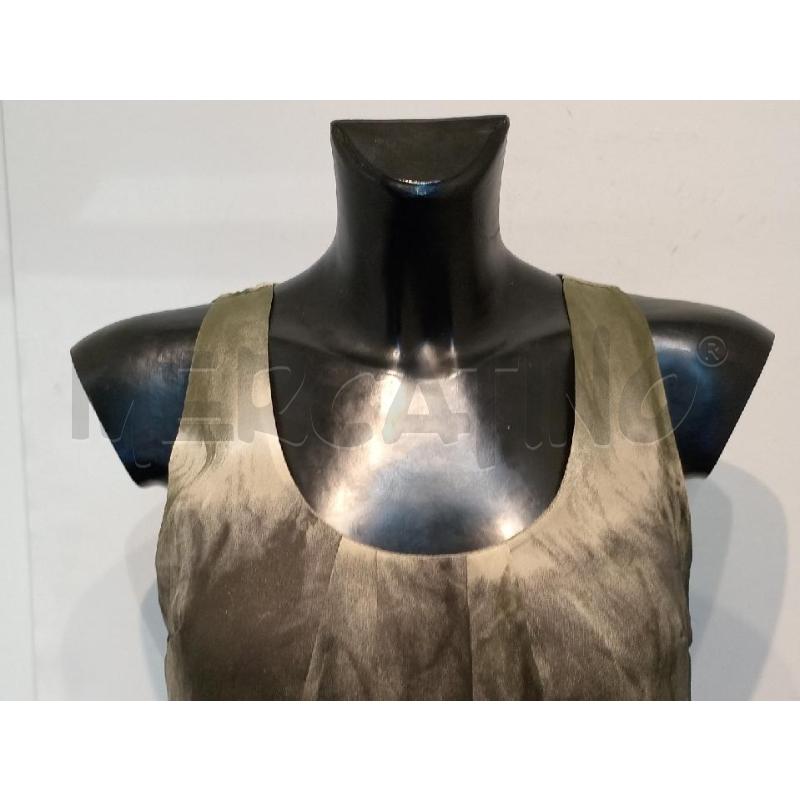 CASACCA DONNA LE FEMME VERDE MULTICORO SMANICATA  | Mercatino dell'Usato Moncalieri bengasi 4
