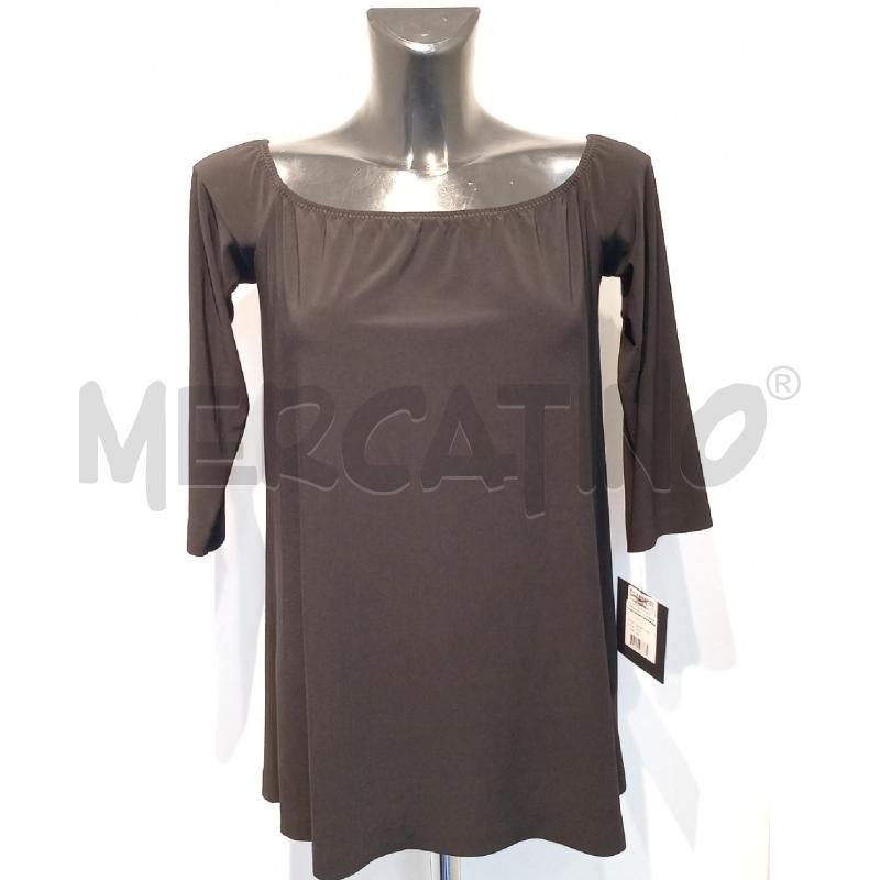 CASACCA DONNA NORMAKAMALI NERA | Mercatino dell'Usato Moncalieri bengasi 1
