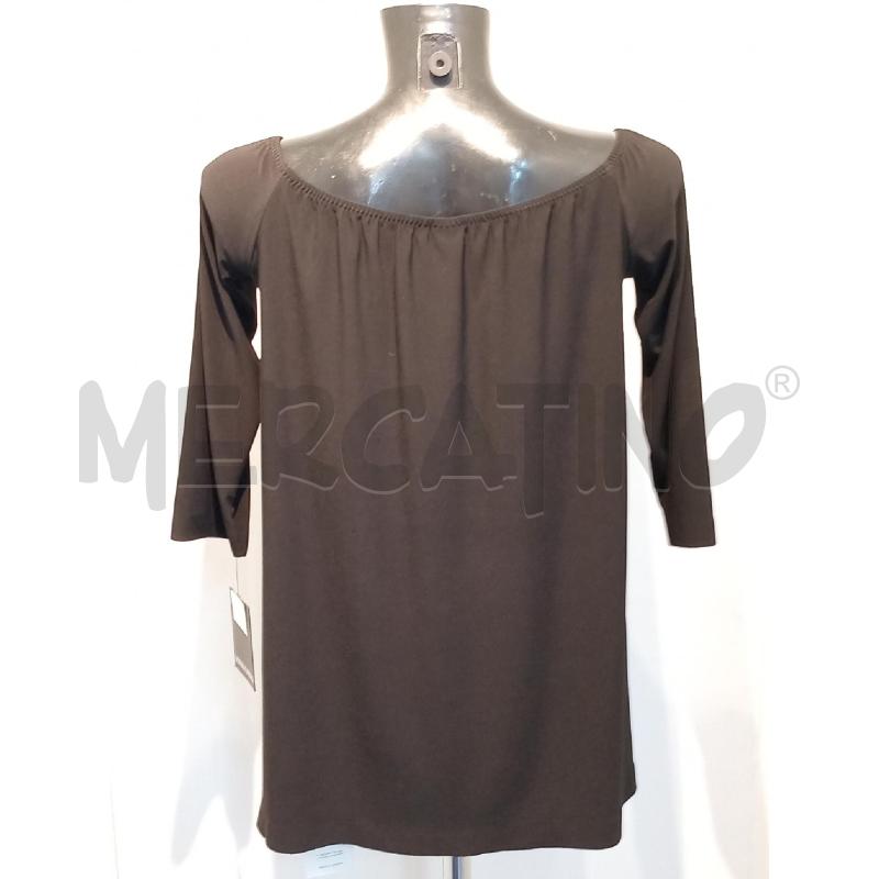 CASACCA DONNA NORMAKAMALI NERA | Mercatino dell'Usato Moncalieri bengasi 2