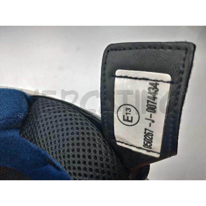 CASCO MOTO JET OSBE HELMETS CON SCATOLA | Mercatino dell'Usato Moncalieri bengasi 4