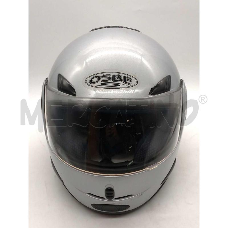 CASCO MOTO OSBE CABRIO INTEGRALE | Mercatino dell'Usato Moncalieri bengasi 1