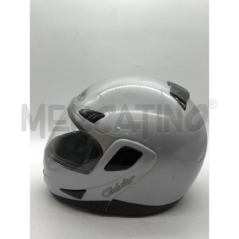 CASCO MOTO OSBE CABRIO INTEGRALE | Mercatino dell'Usato Moncalieri bengasi 2