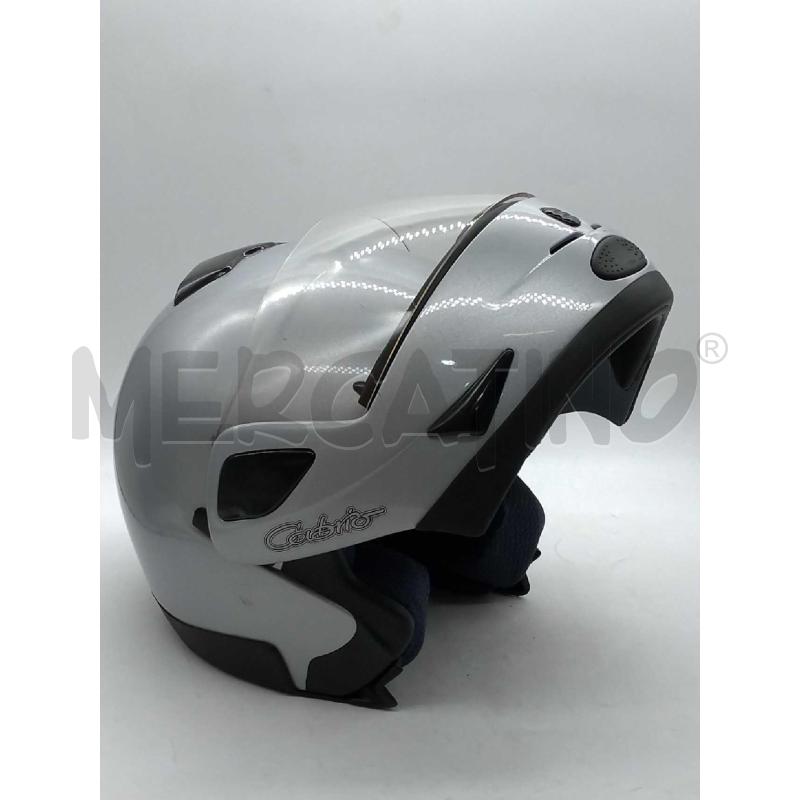 CASCO MOTO OSBE CABRIO INTEGRALE | Mercatino dell'Usato Moncalieri bengasi 4