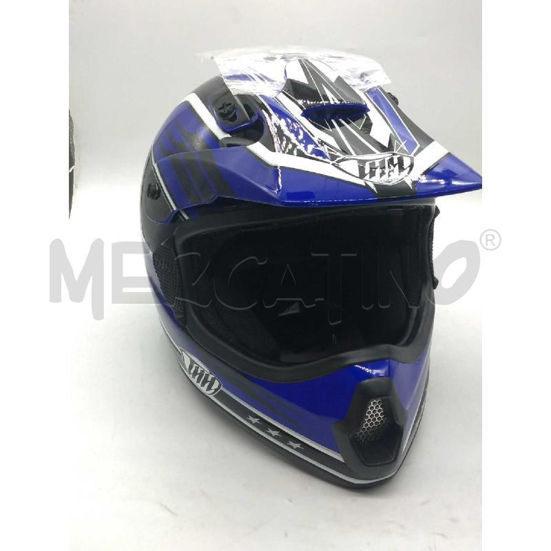 CASCO MOTO THH XXL | Mercatino dell'Usato Moncalieri bengasi 1