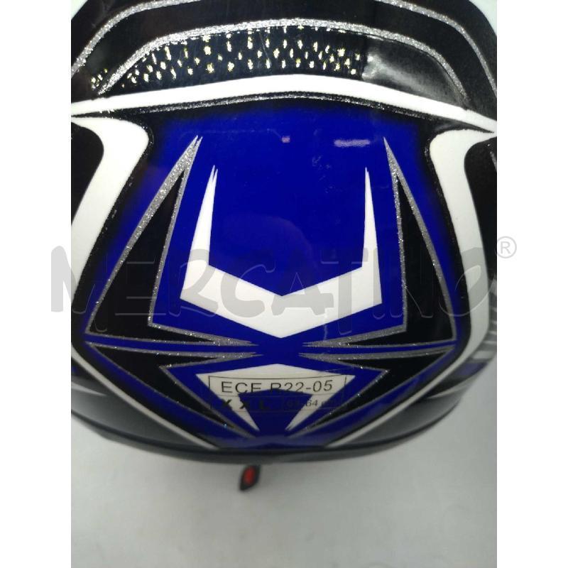CASCO MOTO THH XXL | Mercatino dell'Usato Moncalieri bengasi 2